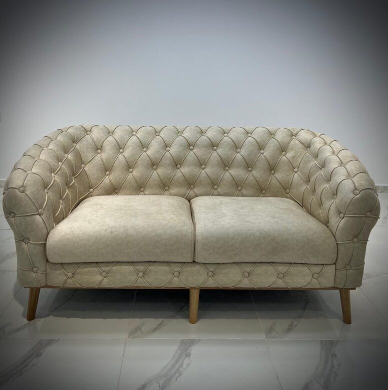 BANQUETTE 02 PLACES