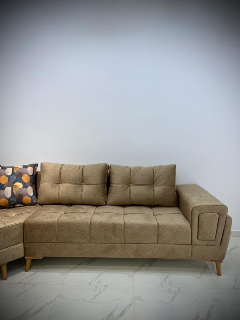 SALON L SOFA – Image 2