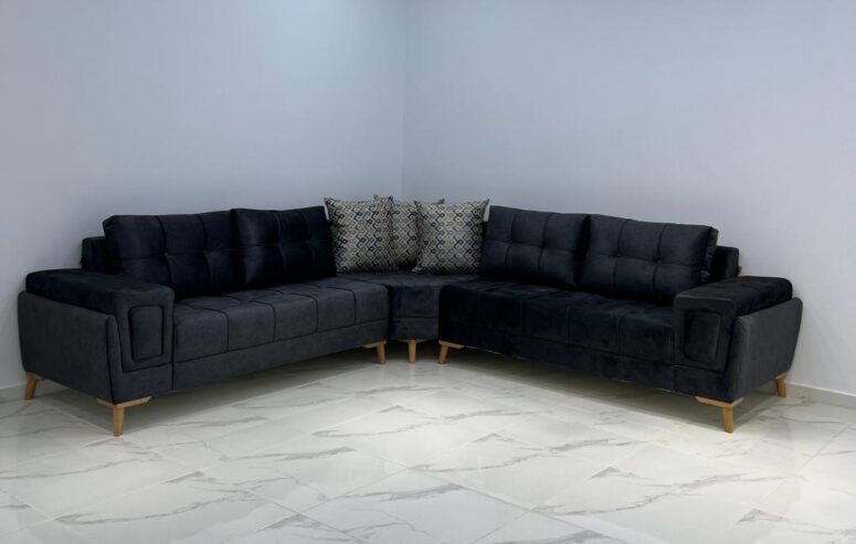 salon L SOFA