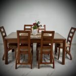 TABLE MEXICO 06 CHAISES – Image 9