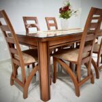 TABLE MEXICO 06 CHAISES – Image 3