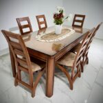 TABLE MEXICO 06 CHAISES – Image 4