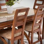 TABLE MEXICO 06 CHAISES – Image 8