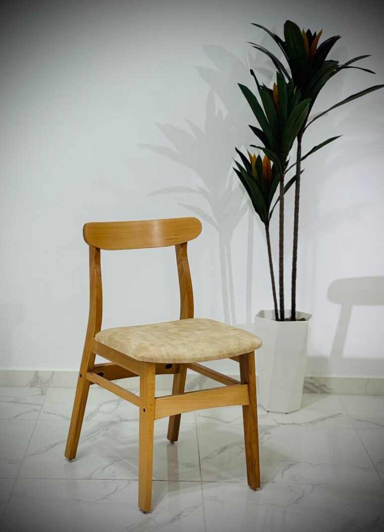 CHAISES DE CUISINE – Image 4