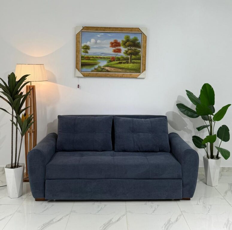 BANQUETTE CONVERTIBLE