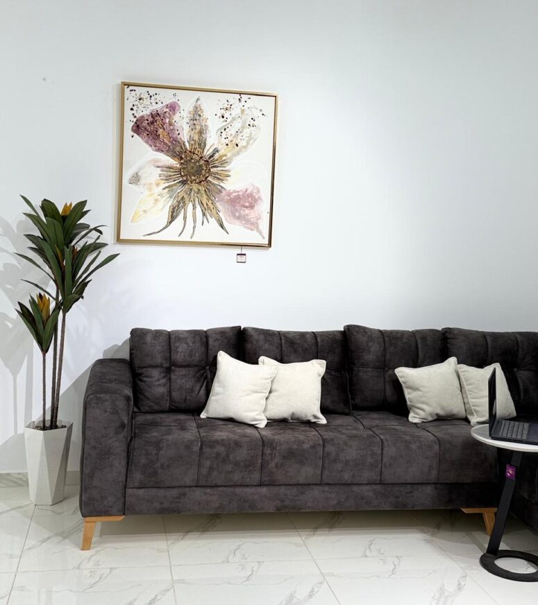 SALON L MERIDIEN – Image 4
