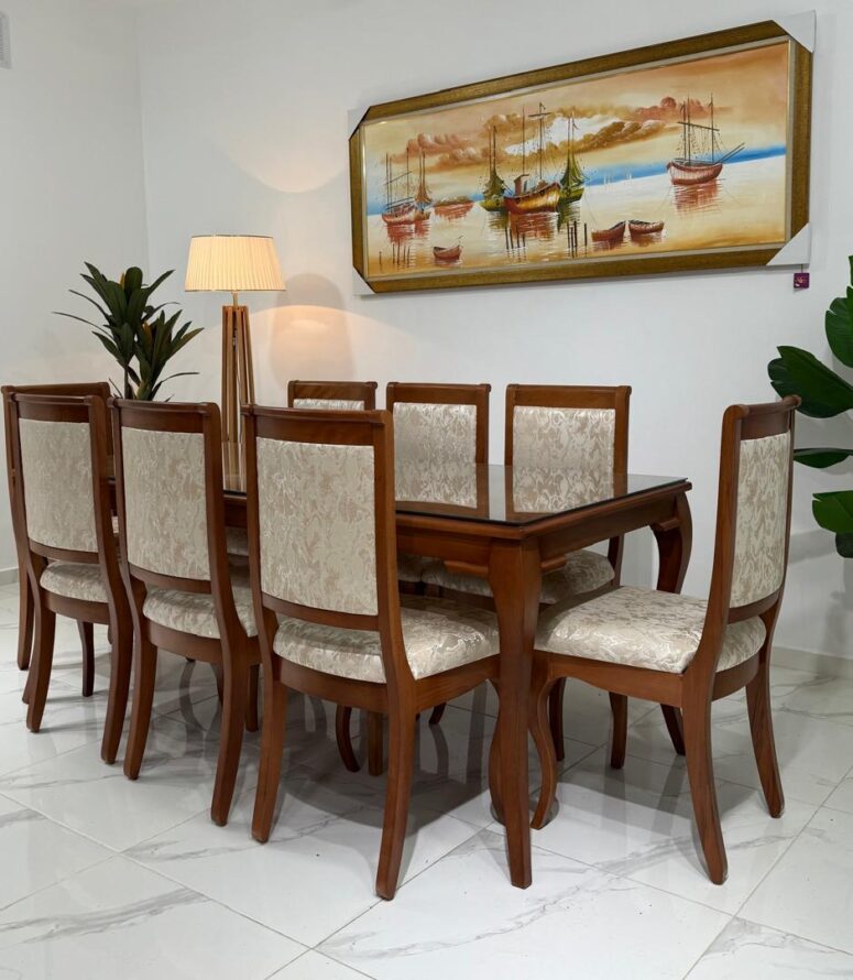 TABLE A MANGER OREA – Image 2