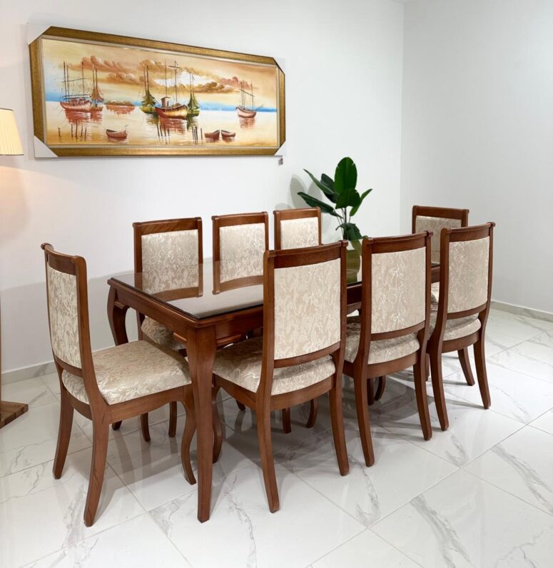 TABLE A MANGER OREA